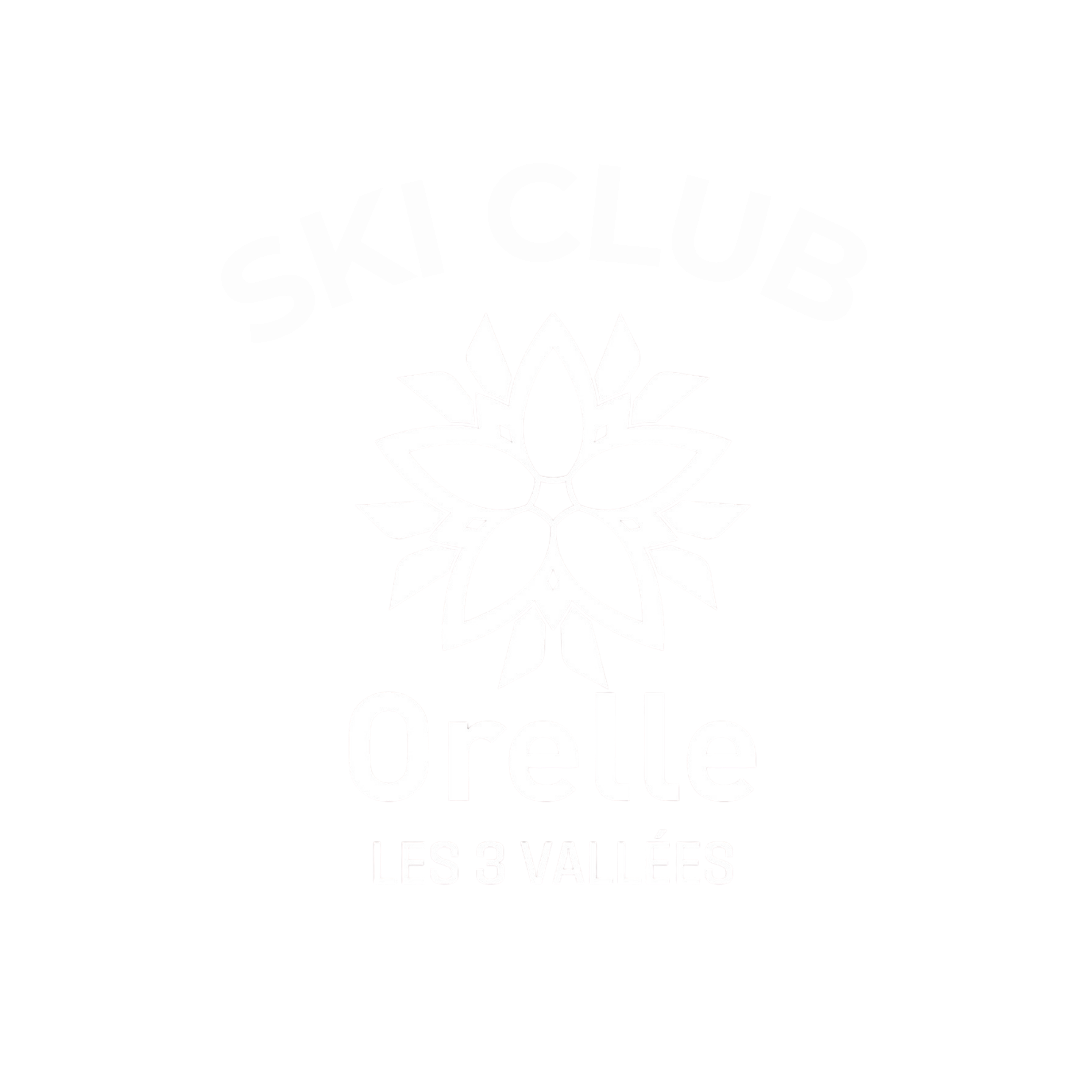 Ski Club Orelle — Les 3 Vallées